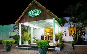 Hotel Tavares Correia